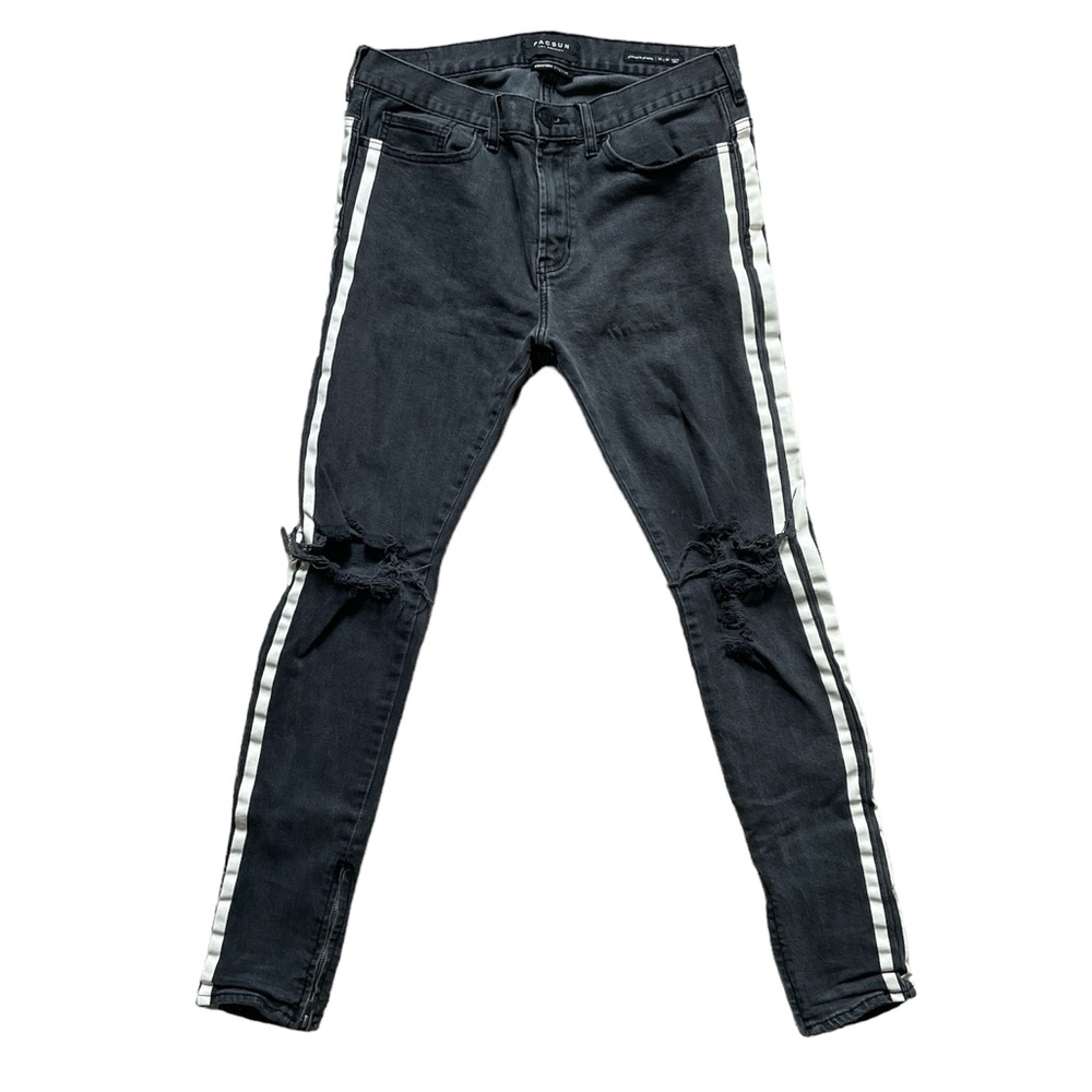 Pacsun Skinny Fit Jeans
